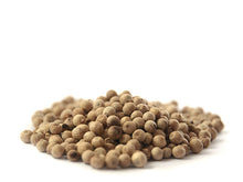 Poivre blanc de Malabar