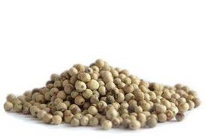 Poivre blanc de Penja