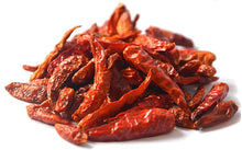 Piment de Cayenne