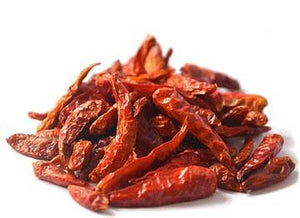 Piment de Cayenne