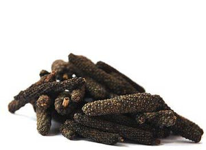 Poivre long de Java