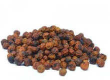 Poivre bio rouge du Kérala
