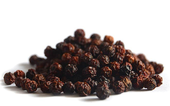 poivre rouge de Sao Tomé bio