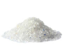 Sel bleu de Perse