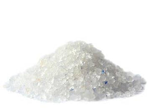 Sel bleu de Perse
