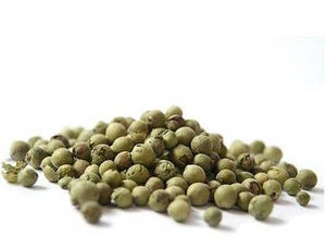 Poivre vert lyophilisé